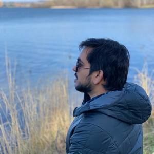 Meet your Posher, Amit